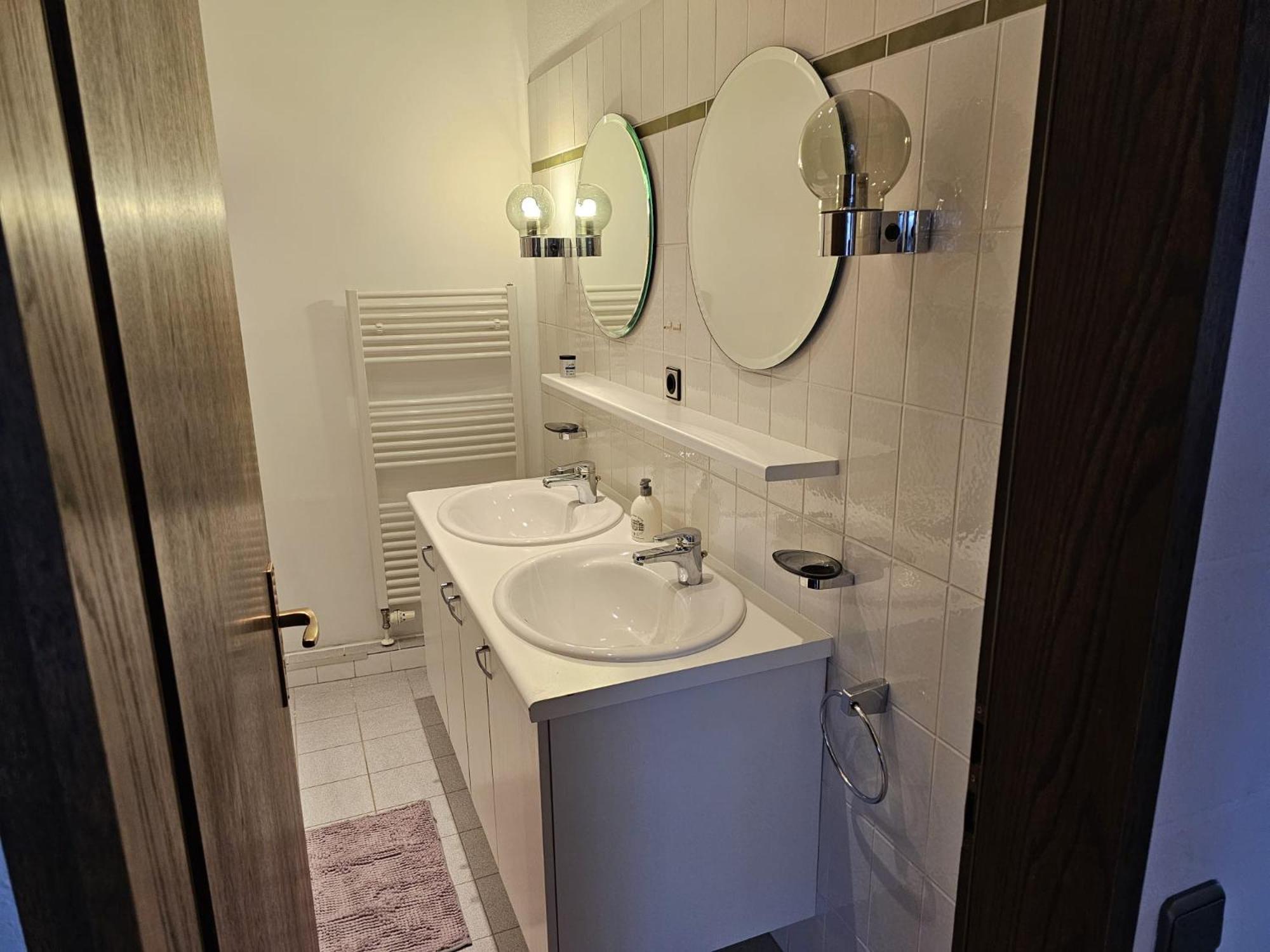 Ferienwohnung/Monteurwohnung มินเดิน ห้อง รูปภาพ