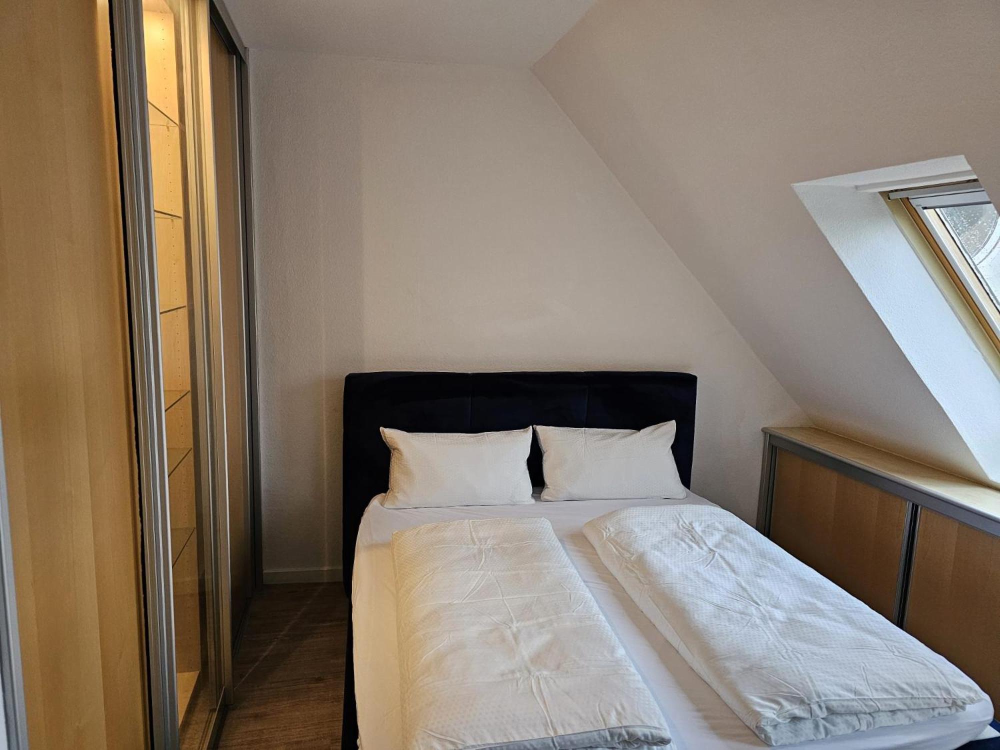 Ferienwohnung/Monteurwohnung มินเดิน ห้อง รูปภาพ