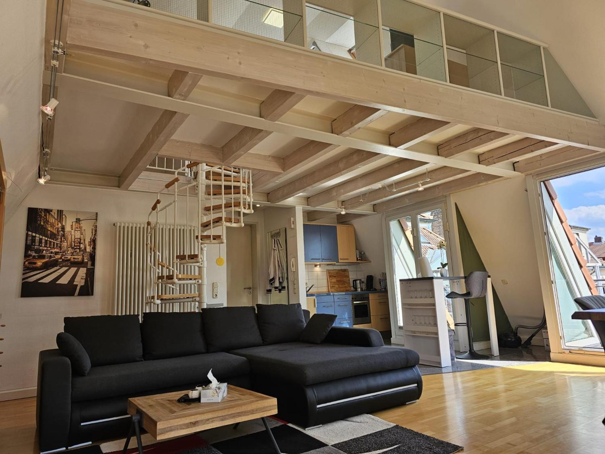 Ferienwohnung/Monteurwohnung มินเดิน ภายนอก รูปภาพ